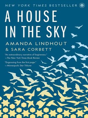 cover image of A House in the Sky